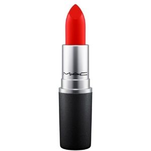 MAC Lipstick Proud to be Canadian